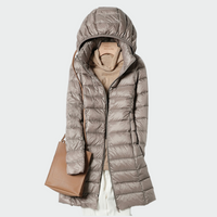 Tuuli | Super Lightweight Jackets