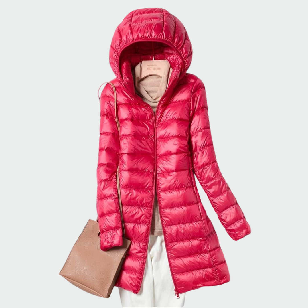 Tuuli | Super Lightweight Jackets