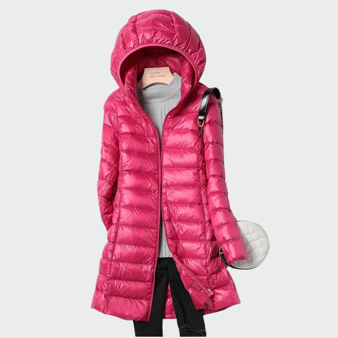 Tuuli | Super Lightweight Jackets