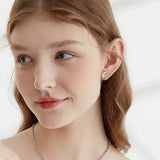 Elisandra | Kassiikooniga Earrings