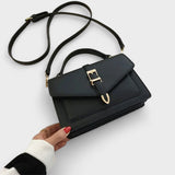 Gizela | Classic Handbag