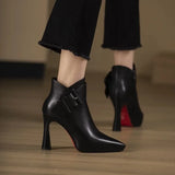 Johanna | Pánske boots
