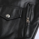 Linus | Štýlová bomber bunda