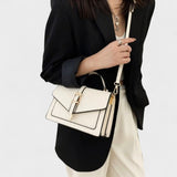 Gizela | Classic Handbag