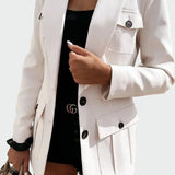 Marta | Elegant Spring Coat