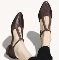 Mary Janes | Elegant Footwear