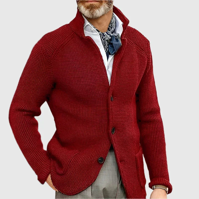 Roald | Kardigán