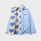 Manuela | Rotating Coat