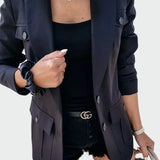 Marta | Elegant Spring Coat