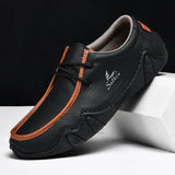 Ymer | Ortopedické kožené topánky s presným nastavením