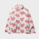 Manuela | Rotating Coat