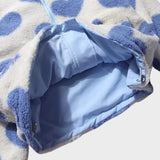 Manuela | Rotating Coat