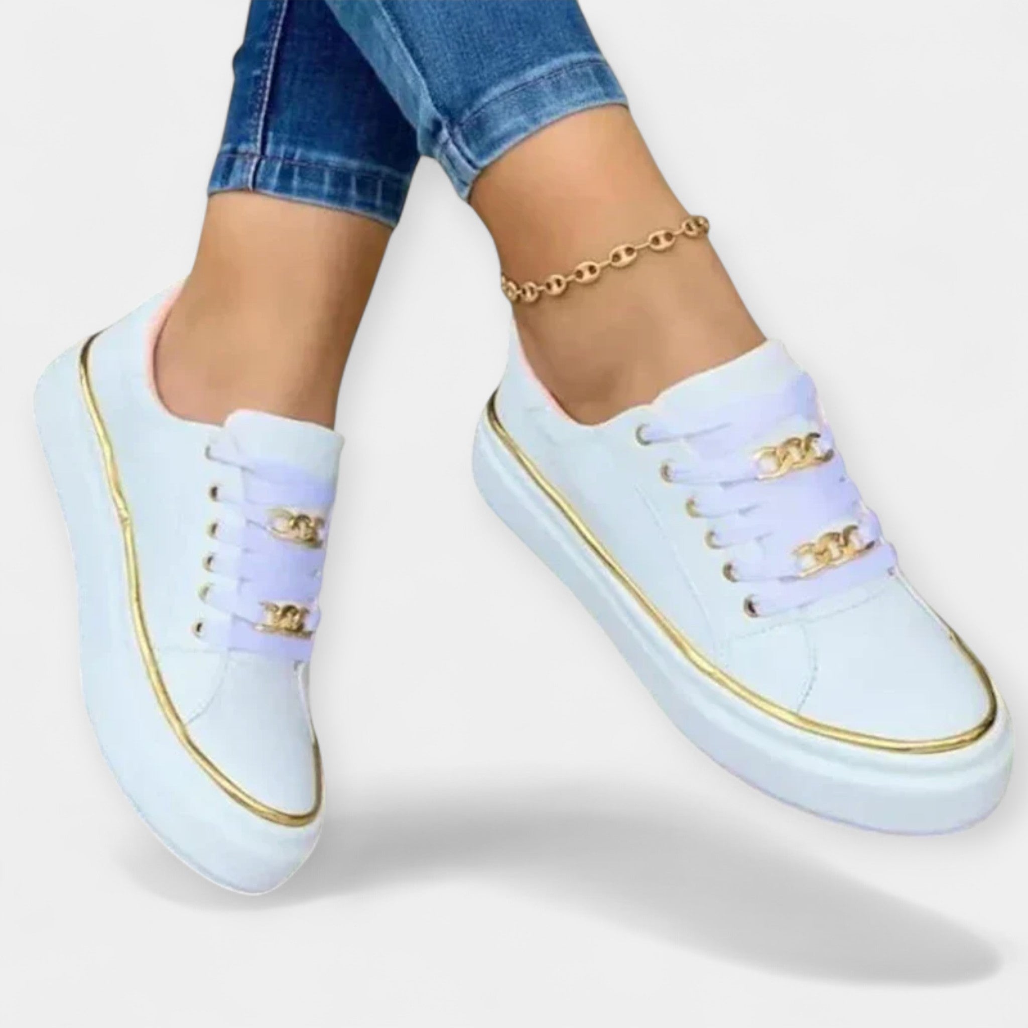 Victoria | Elegant Walkers