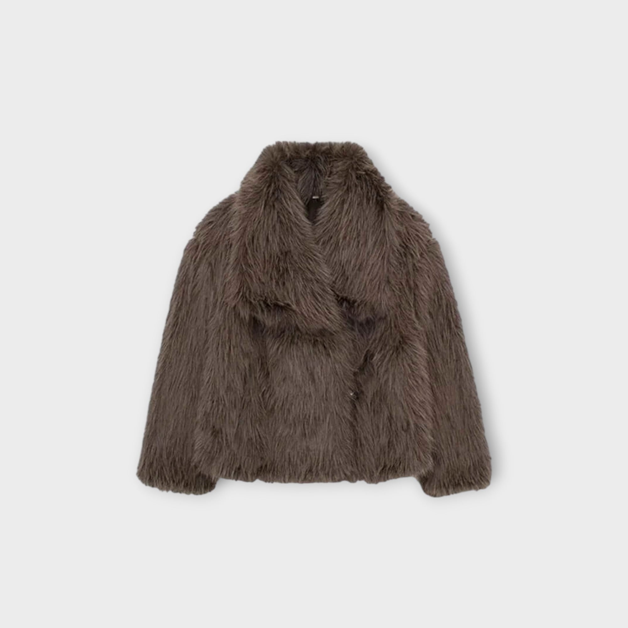 Margarida | Leather Jacket