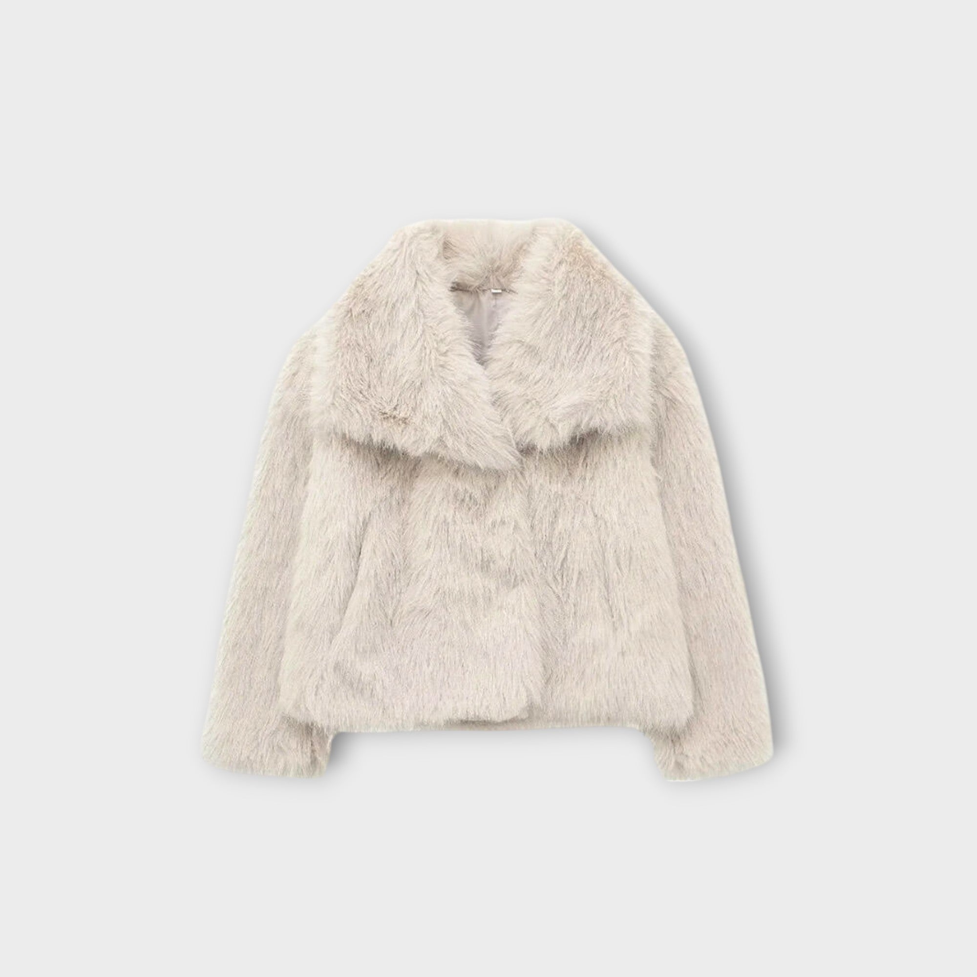 Margarida | Leather Jacket