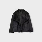 Margarida | Leather Jacket