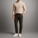 Pontus | Klasický a elegantný pánsky sveter
