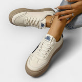 Freya | Vintage-Inspired Platform Shoes