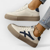 Freya | Vintage-Inspired Platform Shoes