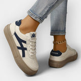 Freya | Vintage-Inspired Platform Shoes