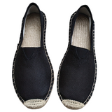 Kjell | Pánske elegantné espadrilky
