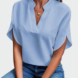 Mariam | Draped Pattern Plus Size