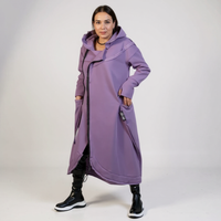 Laura | Ideální zimní bunda