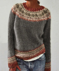 Ângela Sweater