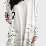 Maison | Bruges Fiore Tunic