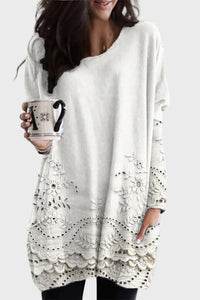 Maison | Bruges Fiore Tunic