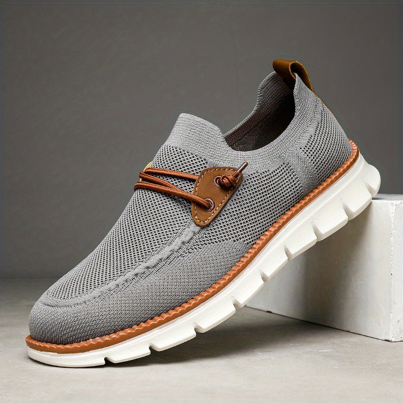 Marius | Športové slip-on topánky