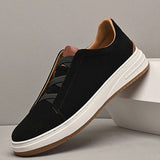 Uffe | Mestské nízke slip-on topánky