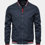 Aki | Klasická bomber bunda