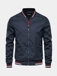 Aki | Klasická bomber bunda