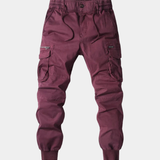 Vilhelm | Cargo joggery