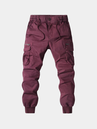 Vilhelm | Cargo joggery