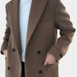 Mads | Elegantný kabát