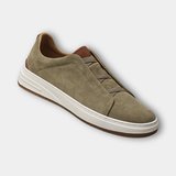 Uffe | Mestské nízke slip-on topánky