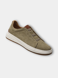Uffe | Mestské nízke slip-on topánky