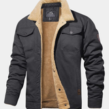 Torstein | Bomber bunda