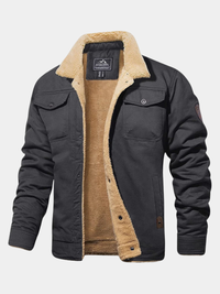 Torstein | Bomber bunda