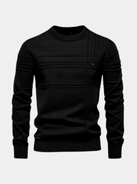 Pontus | Klasický a elegantný pánsky sveter