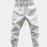 Arnar | Slim-fit nohavice