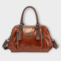 Thora | Vintage Tote Bag