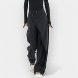 Teresa | Casual Pants
