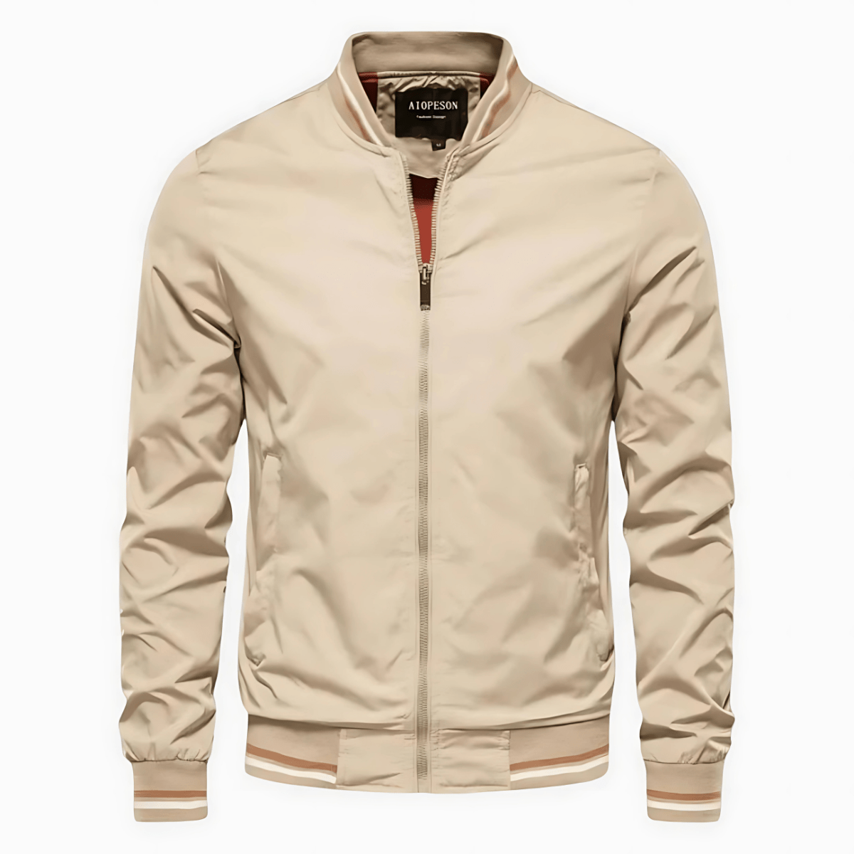 Thomas | Najluxusnejší jesenný bomber