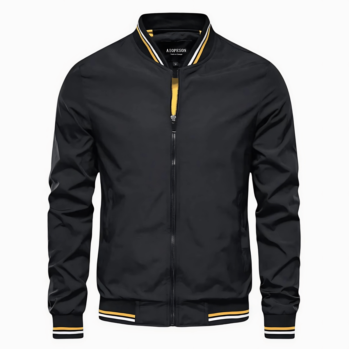Thomas | Najluxusnejší jesenný bomber