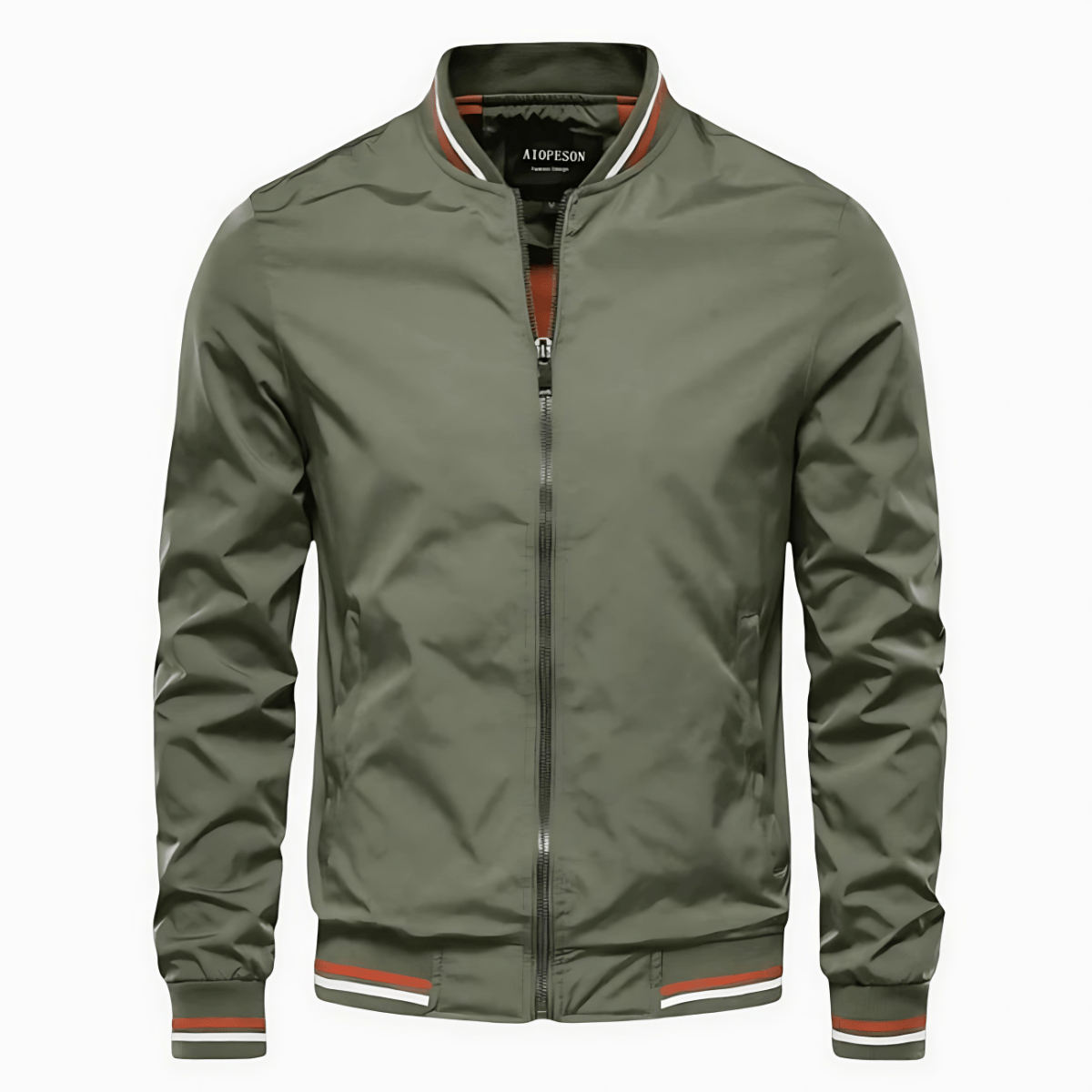 Thomas | Najluxusnejší jesenný bomber