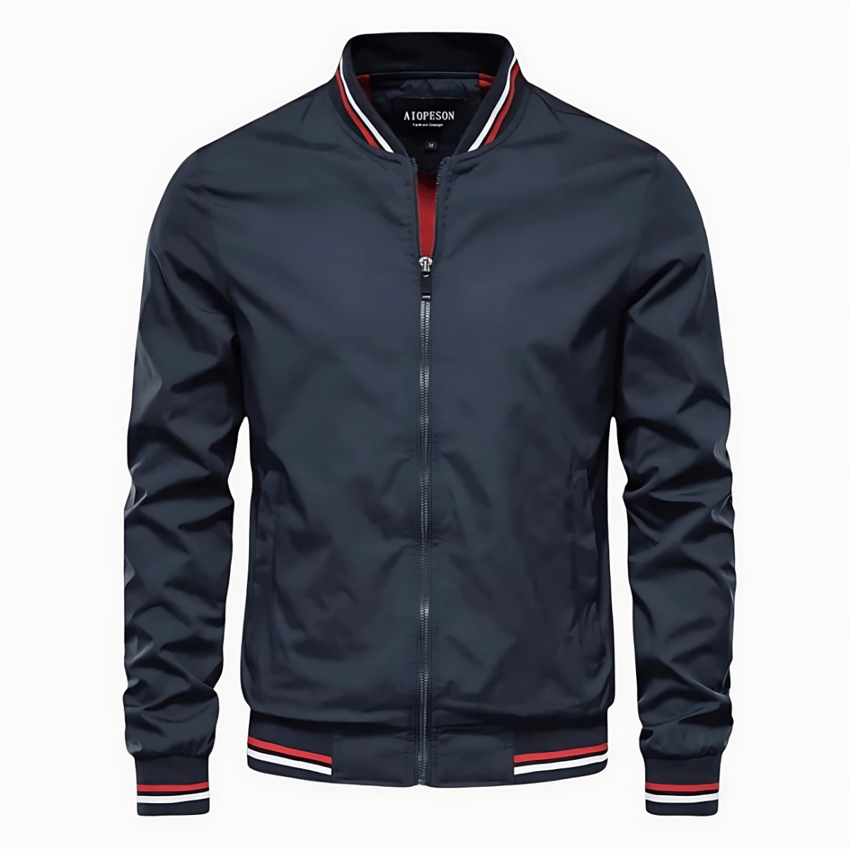 Thomas | Najluxusnejší jesenný bomber