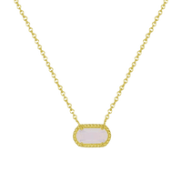 Aura Necklace
